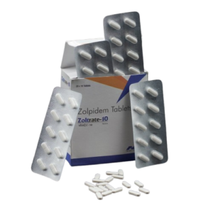 zoltrate [10mg]