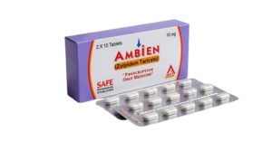 Ambien 10mg
