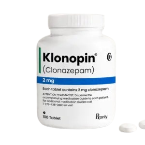 Klonopin [2MG]