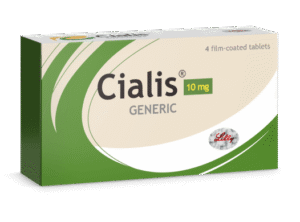 Cialis 10mg