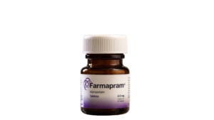 Farmapram [2MG]