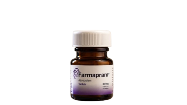 Farmapram [2MG]